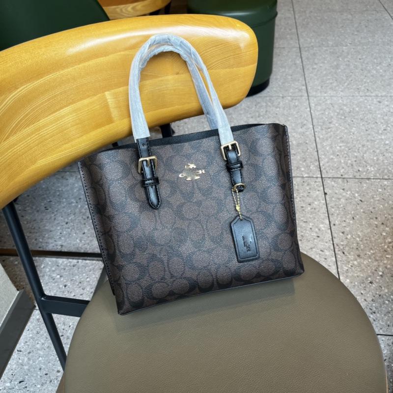 Dámská chambrayová taška KOU Jasmine Tote & Crossbody - Lehká, Velkokapacitní, Doprava zdarma