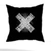 I Love Maretu pillow cover living room sofa cushion cover bedroom room bed pillow cover home decoration