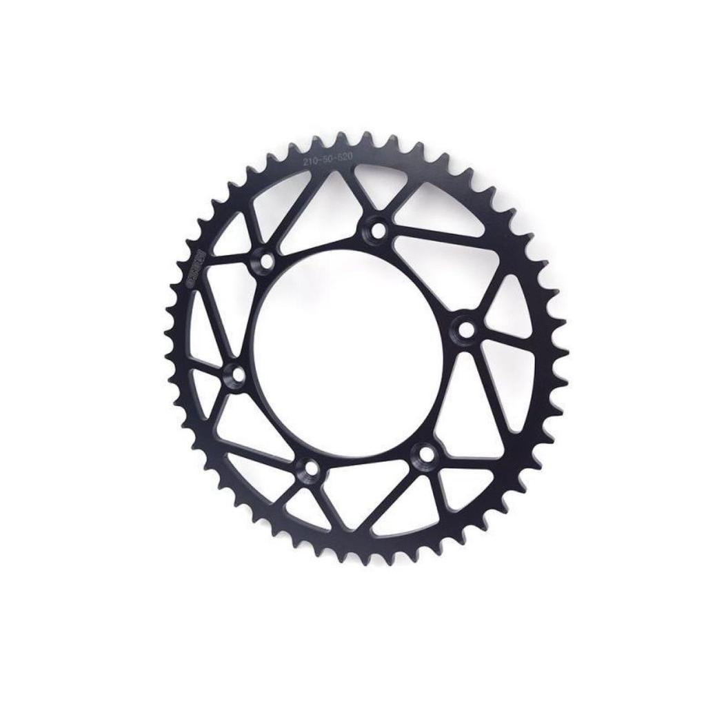 Kompatible Kurbelgarnitur Kette für Jiyidao Zhanlang CRF250: 49-50 Zähne Guizun Bosuer Titan T4 T6 K6