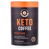 Rapidfire Keto Coffee Hazelnut Instant Medium Roast 225g (7.93oz)
