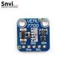 VEML7700 Ambient Light Sensor Module 120k Lux Light Measuring Sensor Board 3.3V 5V I2C IIC Interface for Arduino Raspberry Pi