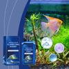 Peixes e animais aquáticos – Decoração de aquário