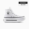 Chuck Taylor All Star Lift Double Stack White A12976C 72Y801 57Y238