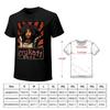 Erykah Badu Hair D-3 T-Shirt Boys Whites Plain Men'S T-Shirt