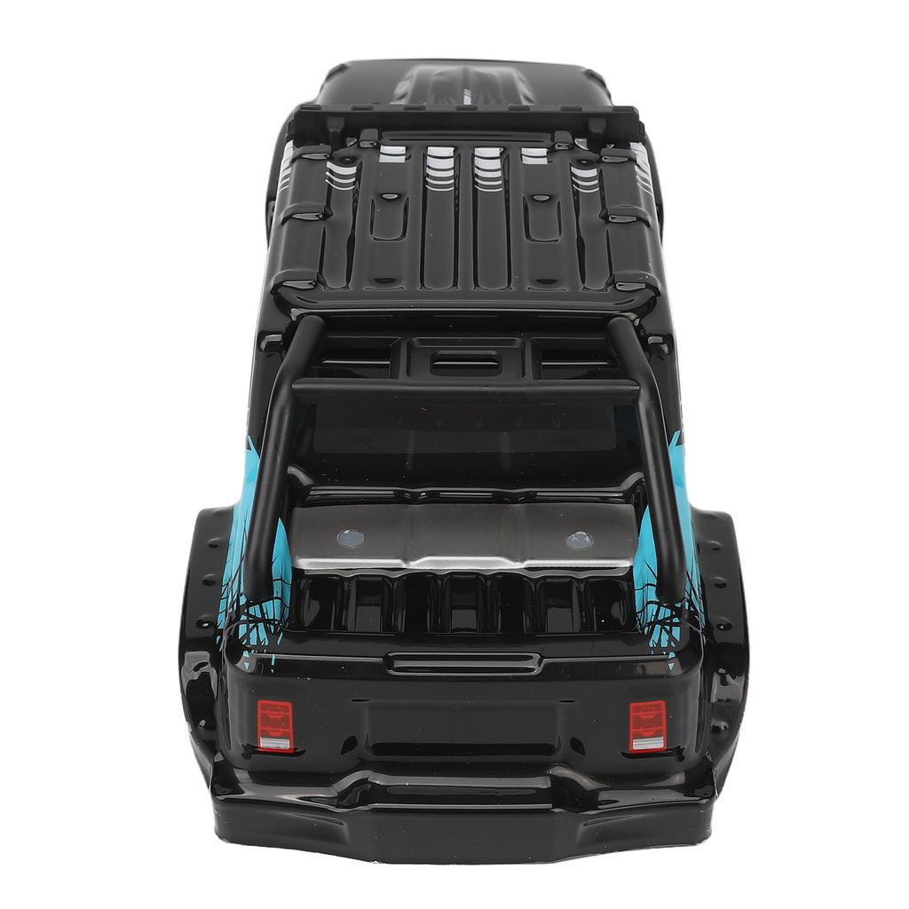 Caroserie Mașină RC Capac Dimensiune Precisă Accesoriu Caroserie Mașină cu Telecomandă Potrivit Pentru Mașină RC SCY 16103PRO 1Celsius16