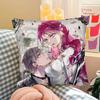 Pc Villains Are Destined To Die Pillow Case Fashion Square Pillowcase Bedroom Sofa Room Ins Decoration Leisure