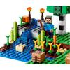 LEGO Minecraft 21114 Die Farm [Parallelimport]