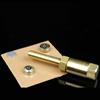 Close-up Magic Autorotation Rotating Nut Nut Off Bolt Magic Toys Magic Props  Party Stage Show