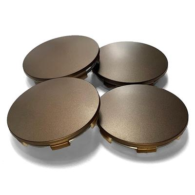 4 Stück/Los 65mm Auto Radmitte Kappe, TE37 CE28 RE30 CE28n ZE40, Sportfelge Nabenkappenabdeckung für Raisburk Racing