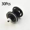 30PCS Panel Push Type Clip 30x 7L6 868 243 Door Panel