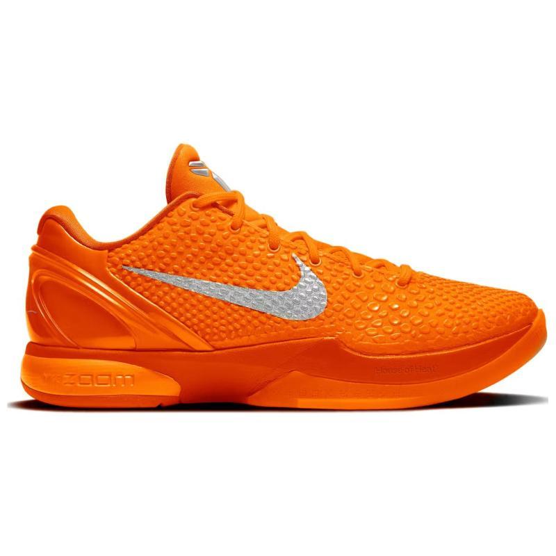 Nike Kobe 6 Protro Total Orange Nike IH1871-800