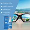 JAKEHOE Anti-Fog Cleaning Spray for Glasses, Anti-Fog Clear Vision Cleaning Lens Maintenance Spray 30ml