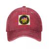 Us Devgru Seal Team Logo Baseball Cap Hat Men Luxury Brand Mountaineering Black For Man Womens