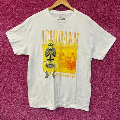 Ichiraku Ramen Naruto T-Shirt