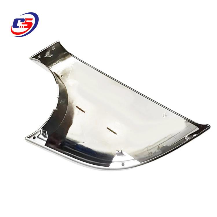 Compatible 2021 Tesla Model 3 Rearview Mirror Lower Cover