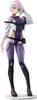 AniMester X GEE "Cyberpunk Edge Runners" Lucy 1/7 Scale PVC & ABS Painted Complete Figure