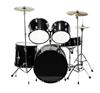MusicMate MM-DRM250 MusicalStrike Acoustic Drum Kit