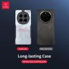 For Huawei Honor Magic7 Magic 7 Pro Case XUNDD Casing Airbag Shockproof Bumper Protective Cases Transparent Back Cover