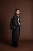 EASE Warp Pants Black