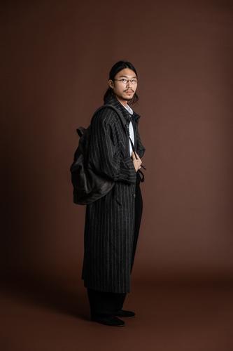 EASE Warp Pants Black