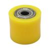 8mm 10mm Chain Roller Tensioner Pulley Wheel Guide For YZF RMZ KLX CRF 80 250 150 250 450 Motorcycle Motocross Pit Dirt Bike