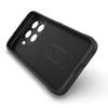 Para Xiaomi 17T Pro Funda Xiaomi 17T Mi 17T Pro Cubierta Funda TPU Antideslizante Silicona A Prueba de Golpes Protectora Cubierta de Teléfono Xiaomi 17T Pro