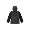 Vans Kurtka Damska Napapijri Kolaboracja Wzór Szachownicy Czarna VN0A53WXBLK