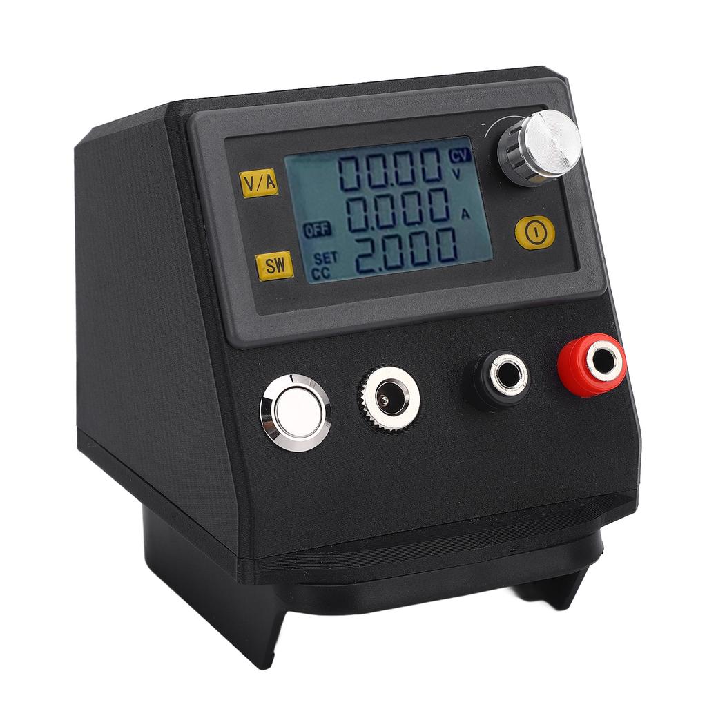 Portable   Power Supply 30V 4.0A Large Screen Intelligent Temperature Control Fan BL1815 BL1820 BL1530 BL1840 BL1850