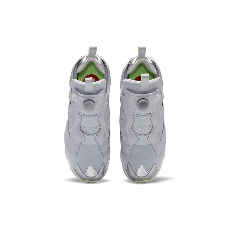 Reebok InstaPump Fury Og Nm 'True Grey Silver' Sneakers FV1579