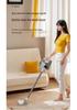 Multi-Functional Electric Floor & Bathroom Scrubber - Three-Speed Waterproof Brush
