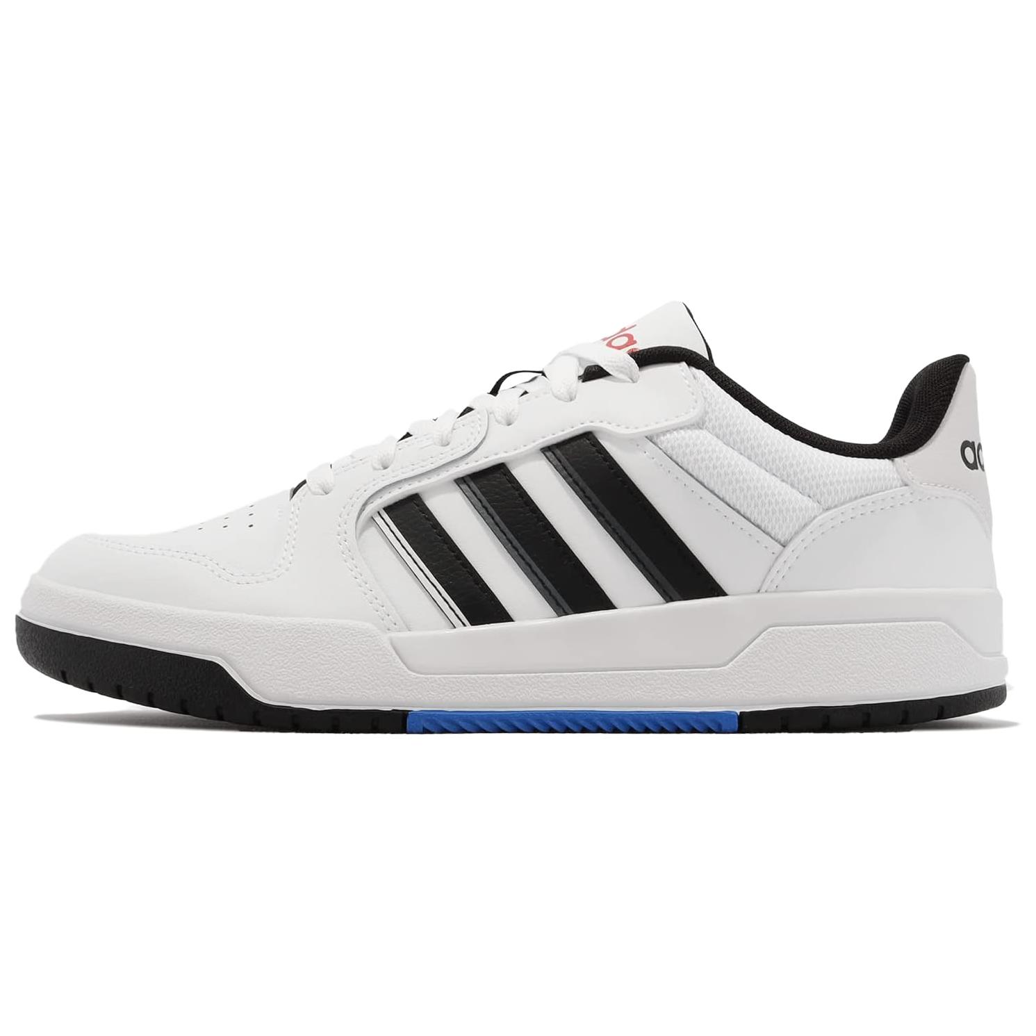 Adidas Entrap  White Black  GW5499 44