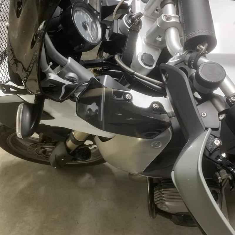 For BMW R1200GS Adventure 2004-2013 2012 2011 2010 2009 2008 2007 Windshield WindScreen Plate Side Panels R1200 GS R 1200 GS ADV