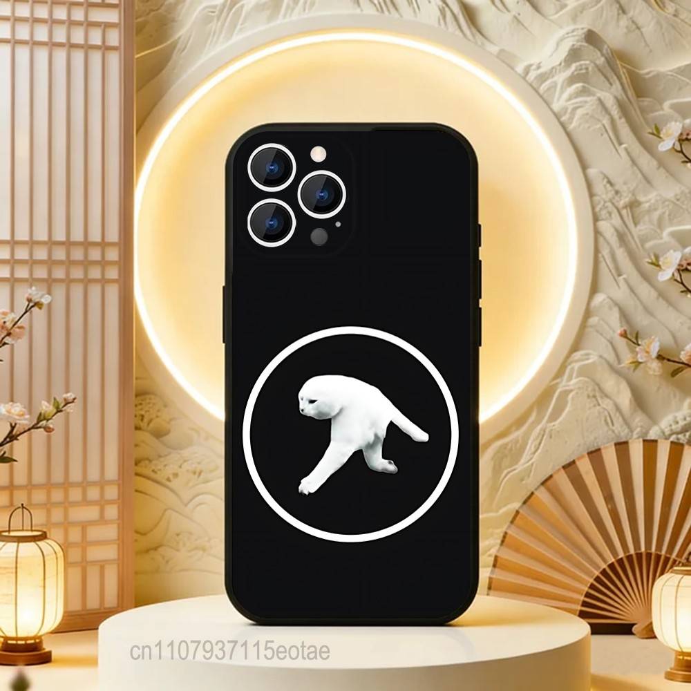 

Aphex Twin Logo Art cool Phone Case For iPhone 17,16,15,14,13,12,11,Pro,Max,Plus,E,Air,Mini Protective Black Cover iPhone17pro