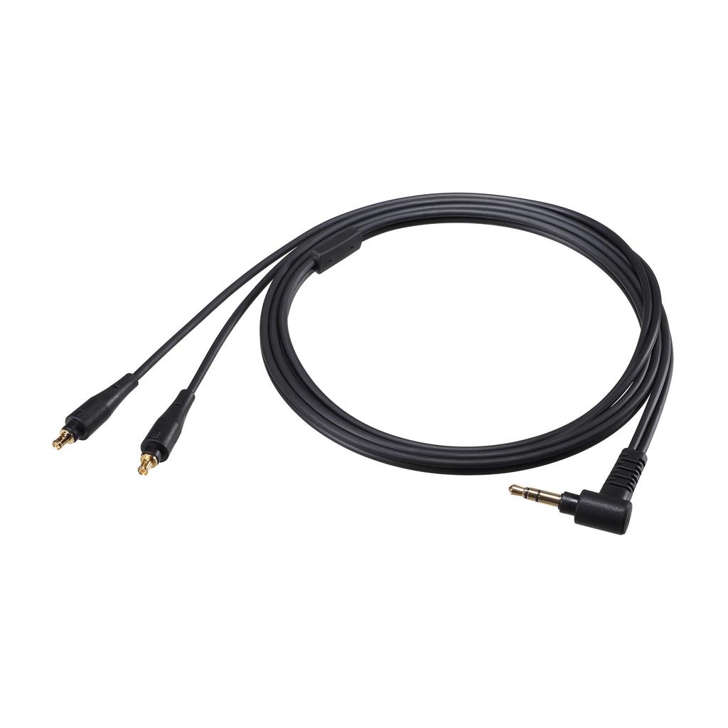 Audio-Technica ATH-WP900 Wired Closed-Back Headphones with Wooden Housing, Compatible with Hi-Res Audio Sources