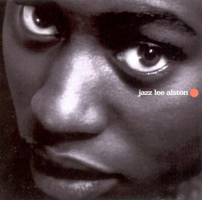CD JAZZ LEE ALSTON - Jazz Lee Alston 9457842 American Record 1995 Japan Rap & Hip-Hop/R&B Gebraucht