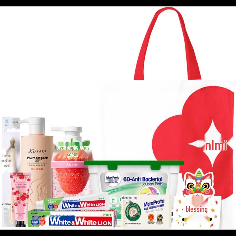 

Cooskin Lion King Spring Jam Wash & Care 7-Piece Set