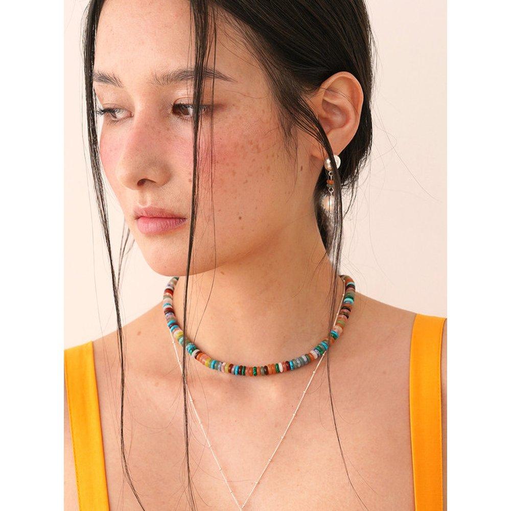 Summer Pop - Necklace 01