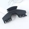 Non-Slip Design Hat Claw Clips Large Size Cap Clips New Hair Clips  Thick Hair