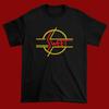 New The Sweet Band Music Logo Short Sleeve Black All Size Shirt VC127 Unisex T-Shirt