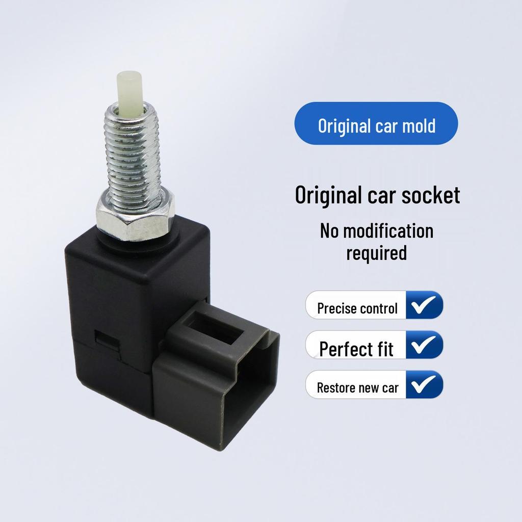 Brake Light Switch 93810-3K000 for Hyundai Elantra & Kia Cerato