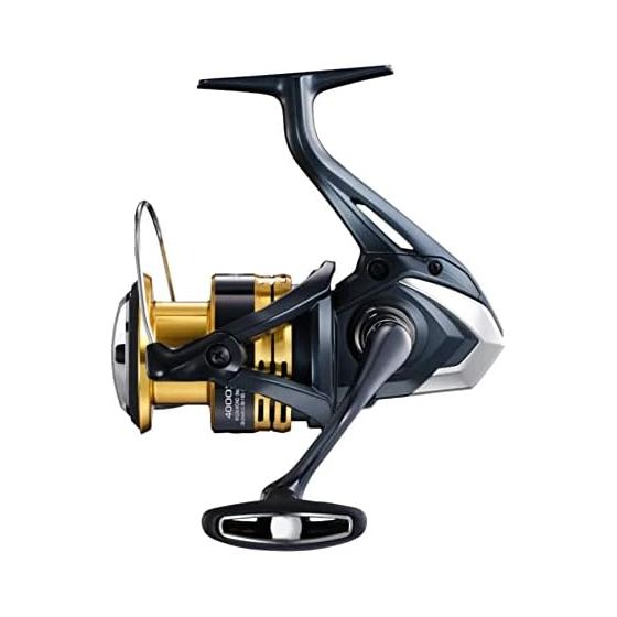 SHIMANO spinning reel 22 Sahara various