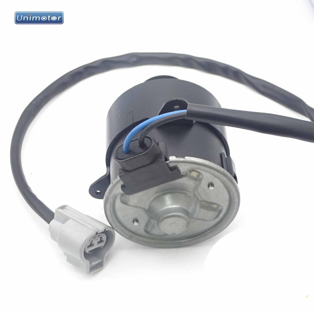 Radiator Fan Motor Suitable for:Toyota Highlander 2009-2015 OE:16363-0V050