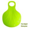 Thickened Wear-Resistant Grass Sliding Board - Sand & Lawn Ski Sheet, Snowboard & Grass Sliding Mat