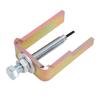 Clutch Roller Pin Removal Tool Metal Construction Efficient DCP26 for Maverick X3 2017 to 2020