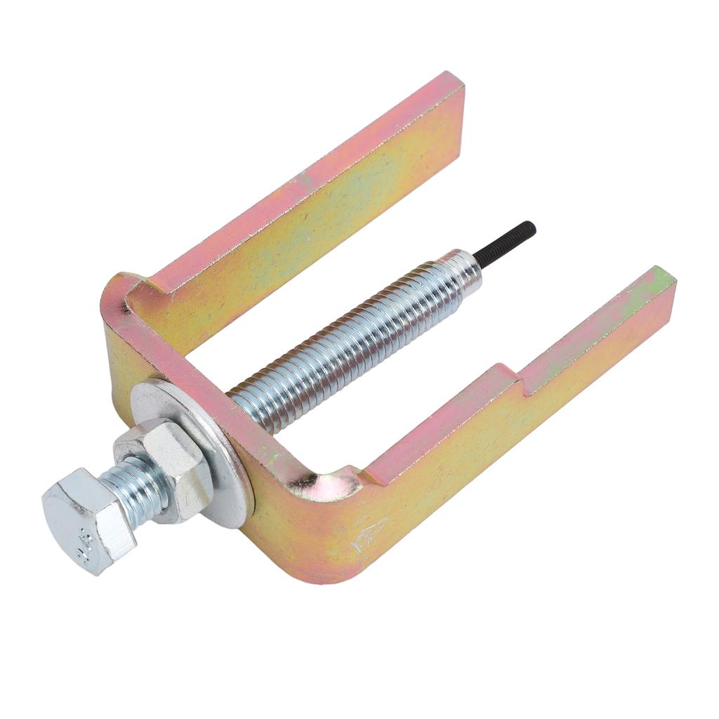 Clutch Roller Pin Removal Tool Metal Construction Efficient DCP26 for Maverick X3 2017 to 2020