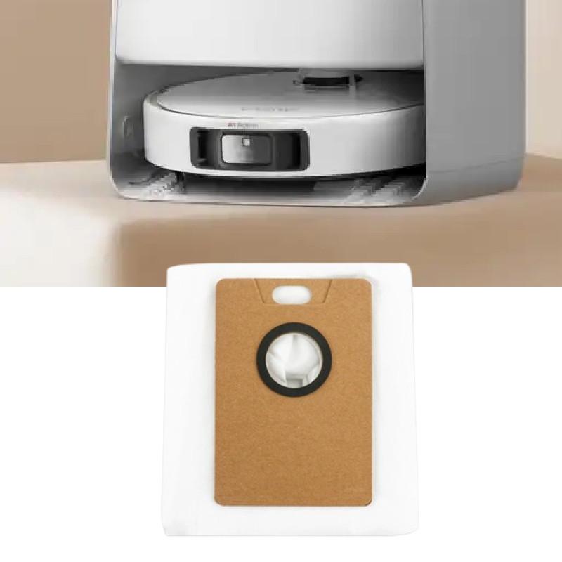 Collection Dust Bag For Robot Vacuum Cleaner Tapo Rv30 Rv20 Max Plus Cleaning