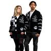 The Nightmare Before Christmas Unisex Adult Zero Cardigan