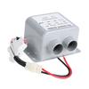 12V 800W Car Heater Windshield Glass Defroster Mist Eliminate 2 Air Outlet 5s Fast Heating for Car Lorry Truck Parking Heater