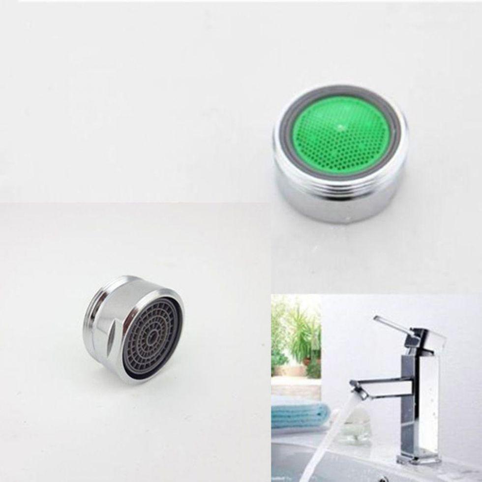 Durable Chrome Plated Faucet Aerator And Filter For Washer With Reliable Performance