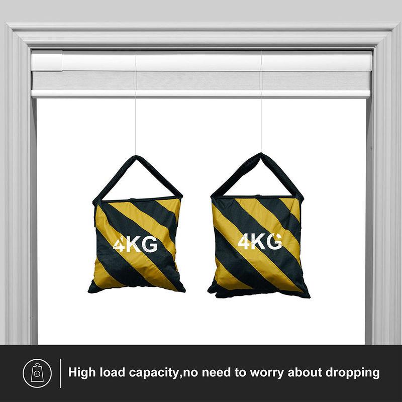 Wholesale High Quality Privacy Blackout Thermal Insulated No Drill Cordless Honeycomb Blinds For Hotel